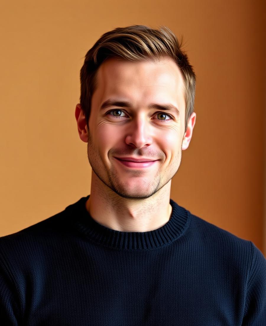 Dennis, Videoproduzent aus Hamburg
